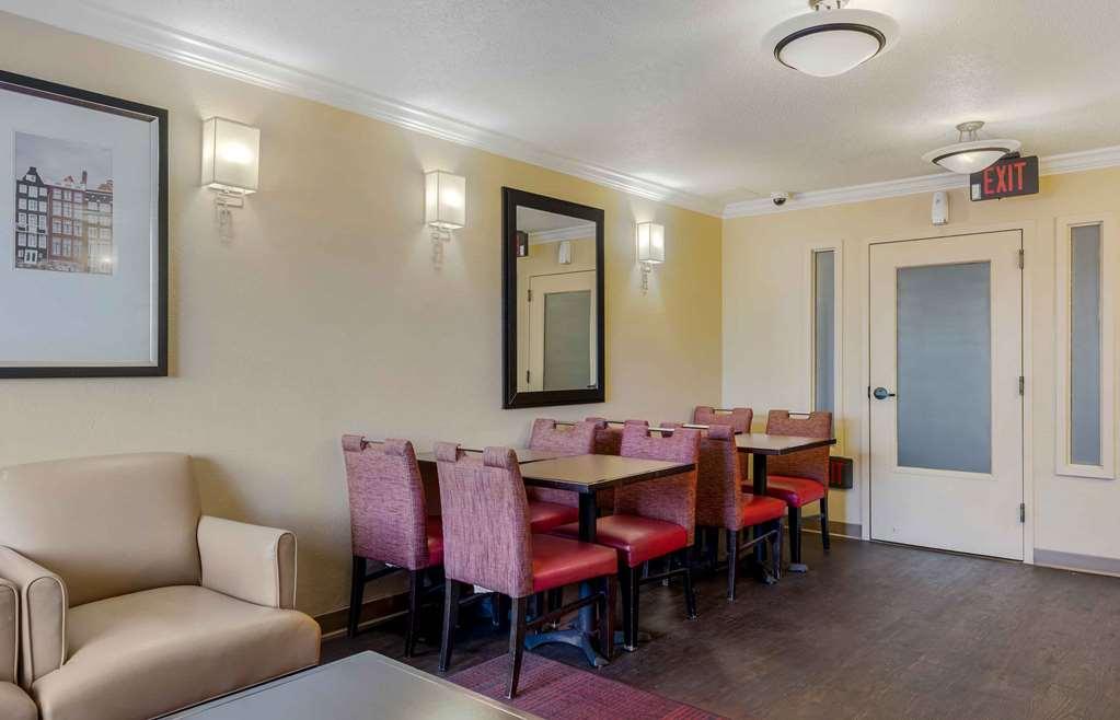 Extended Stay America Suites - Boston - Waltham - 32 4Th Ave Restaurante foto