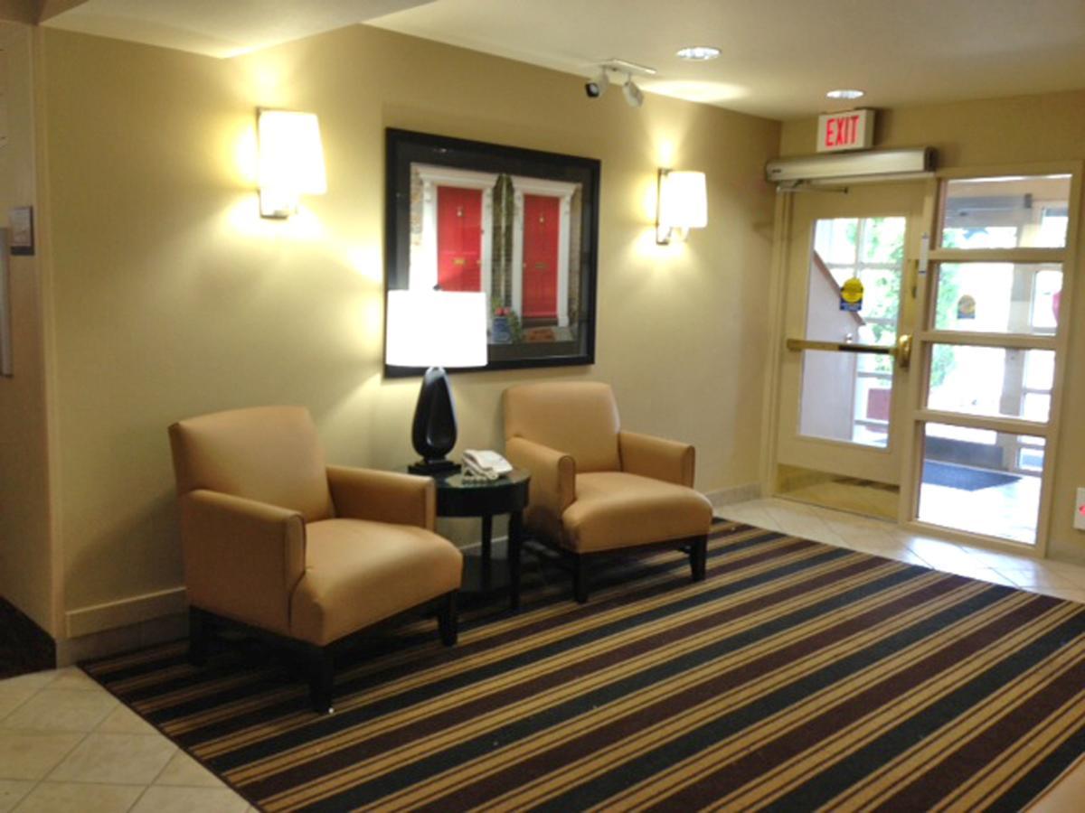 Extended Stay America Suites - Boston - Waltham - 32 4Th Ave Exterior foto