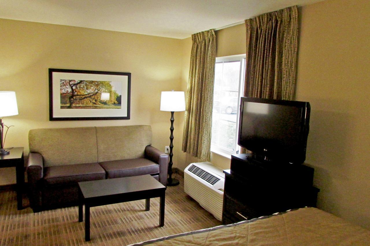 Extended Stay America Suites - Boston - Waltham - 32 4Th Ave Exterior foto