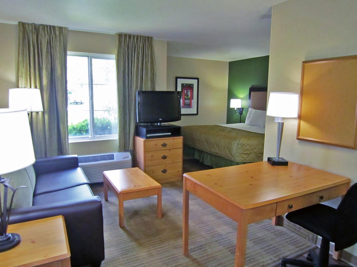 Extended Stay America Suites - Boston - Waltham - 32 4Th Ave Exterior foto